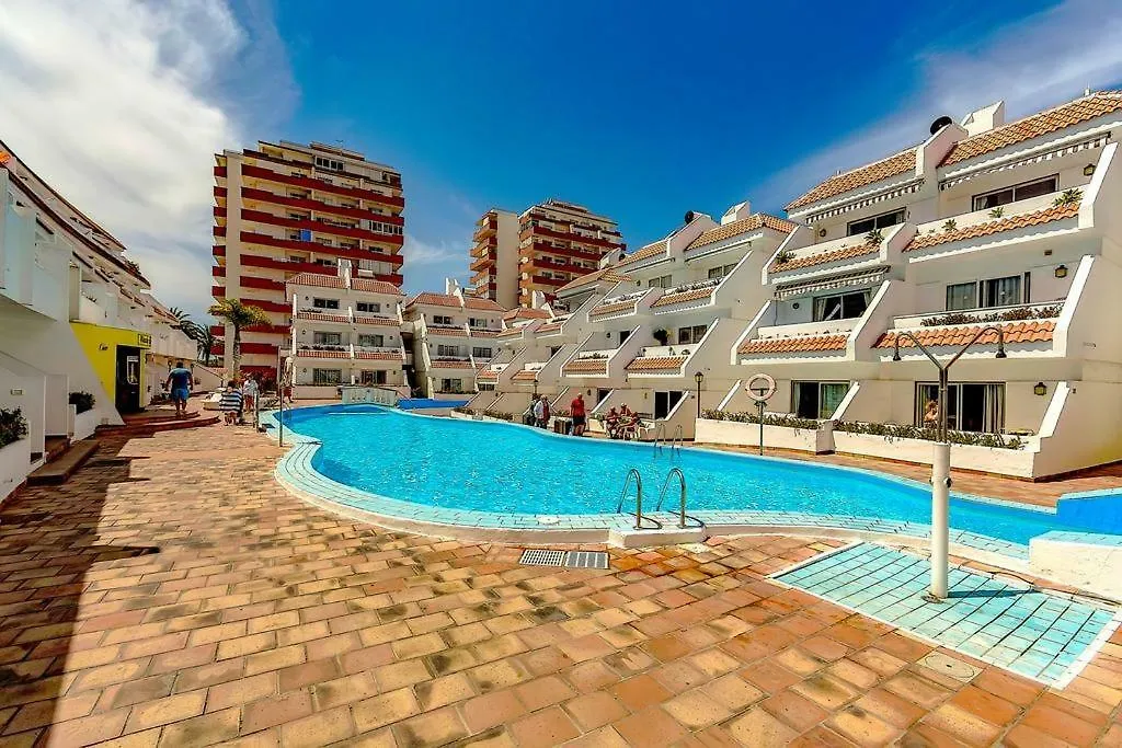 Apartament Home Maria Playa de las Americas