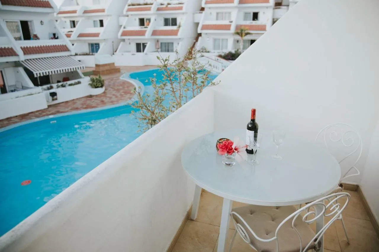 Apartman Home Maria Playa de las Américas Spanyolország