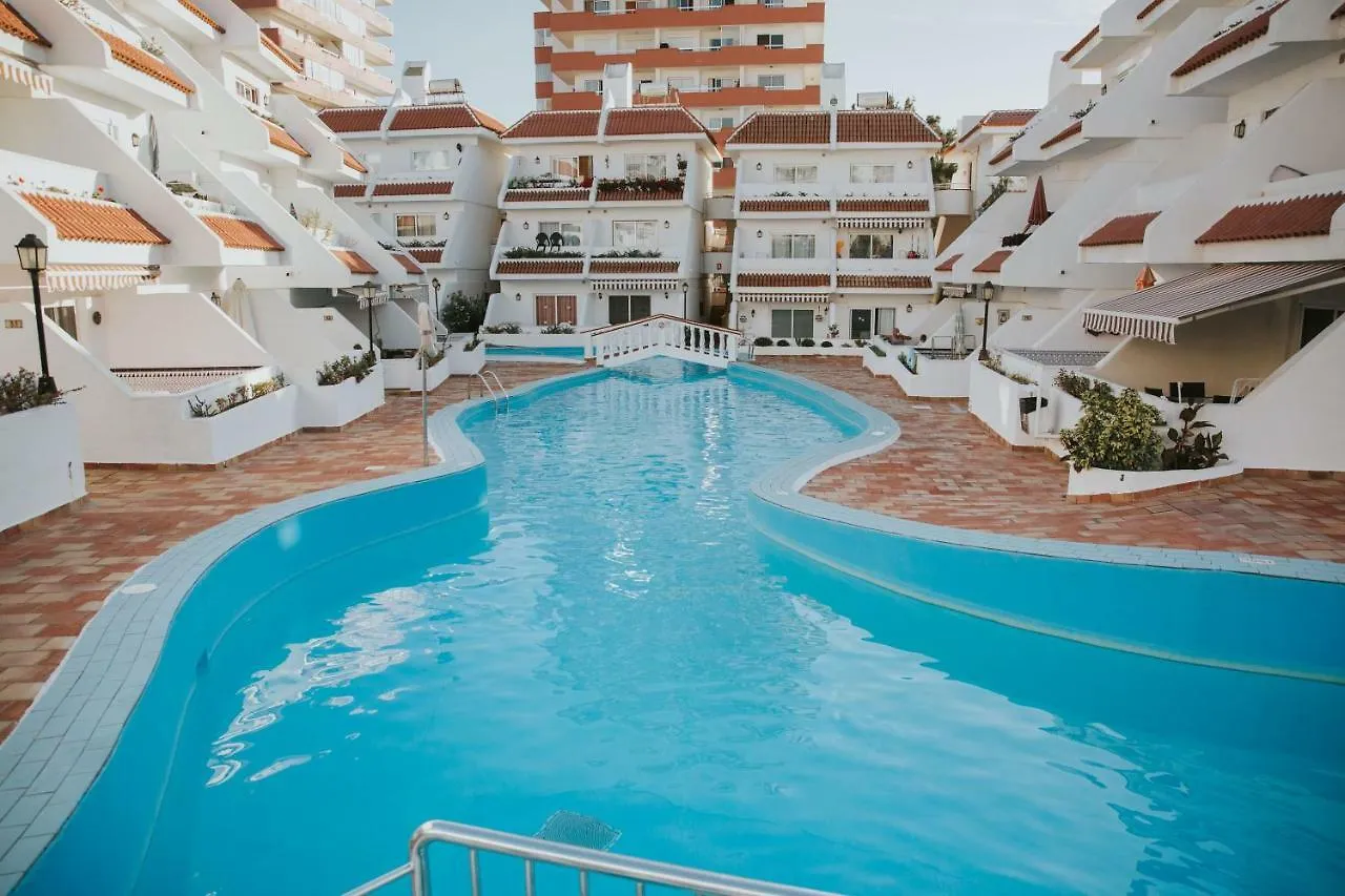 Apartman Home Maria Playa de las Américas Spanyolország