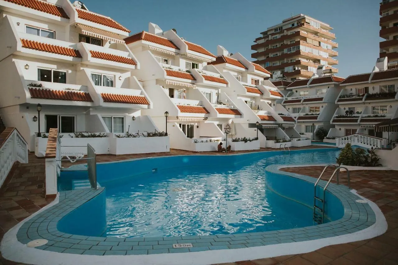 Home Maria Playa de las Américas Apartment