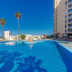 Play De Lasamericas Torres De Yomely Beautiful Ocean View Playa de las Americas (Tenerife)