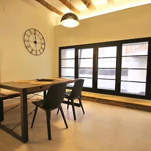 Fabrika Loft Serrallo , Tarragona Spain