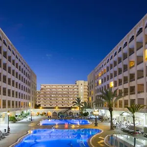 Aparthotel Kn Columbus, Playa de las Americas (Tenerife)