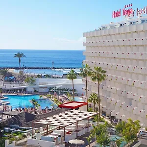 Hotel Alexandre Troya, Playa de las Americas (Tenerife)