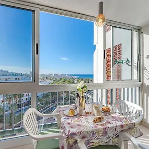 Viña Del Mar Atlantico Apartamento