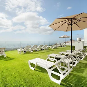 La Tablada Atlantic Sea View Apartment Costa Adeje (Tenerife)