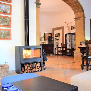 Sa Llimonera De Binissalem: Family With Private Pool And Ac , Binissalem Spain