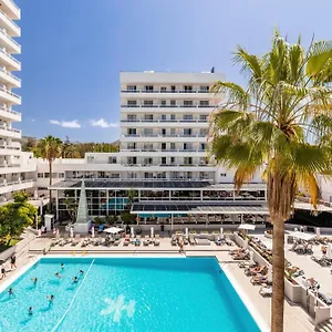 Hotel Catalonia Oro Negro, Playa de las Americas (Tenerife)