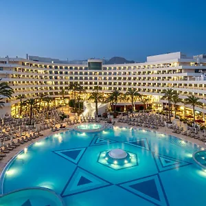 5* Hotell Mediterranean Palace