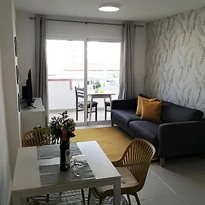 Kc Abroad Apartment