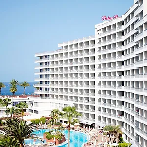 Aparthotel Palm Beach - Excel &, Playa de las Americas (Tenerife)