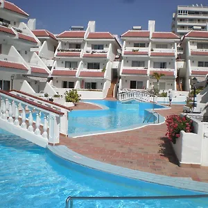 Appartement Las Floritas, Playa de las Américas