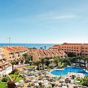 Apartmán Coral Compostela Beach, Playa de las Americas (Tenerife)