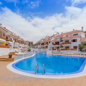 El Cardon Las Vistas - Tenesol , Playa de las Americas (Tenerife) Spain