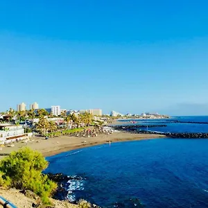 Enjoy The Sea And Pool In Playa De Americas Playa de las Americas (Tenerife)