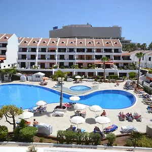 House Jacqueline Parque Santiago 1 -tenerife Stars- Apartamento