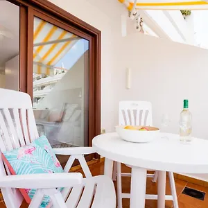 Cute Studio In Garden City Playa de las Americas (Tenerife)