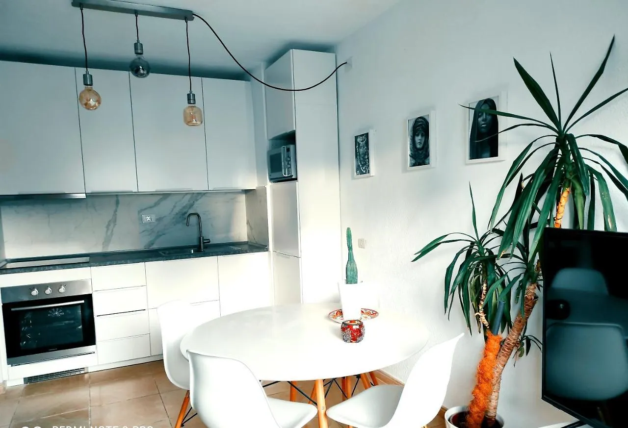 Apartamento Home Maria Playa de las Américas