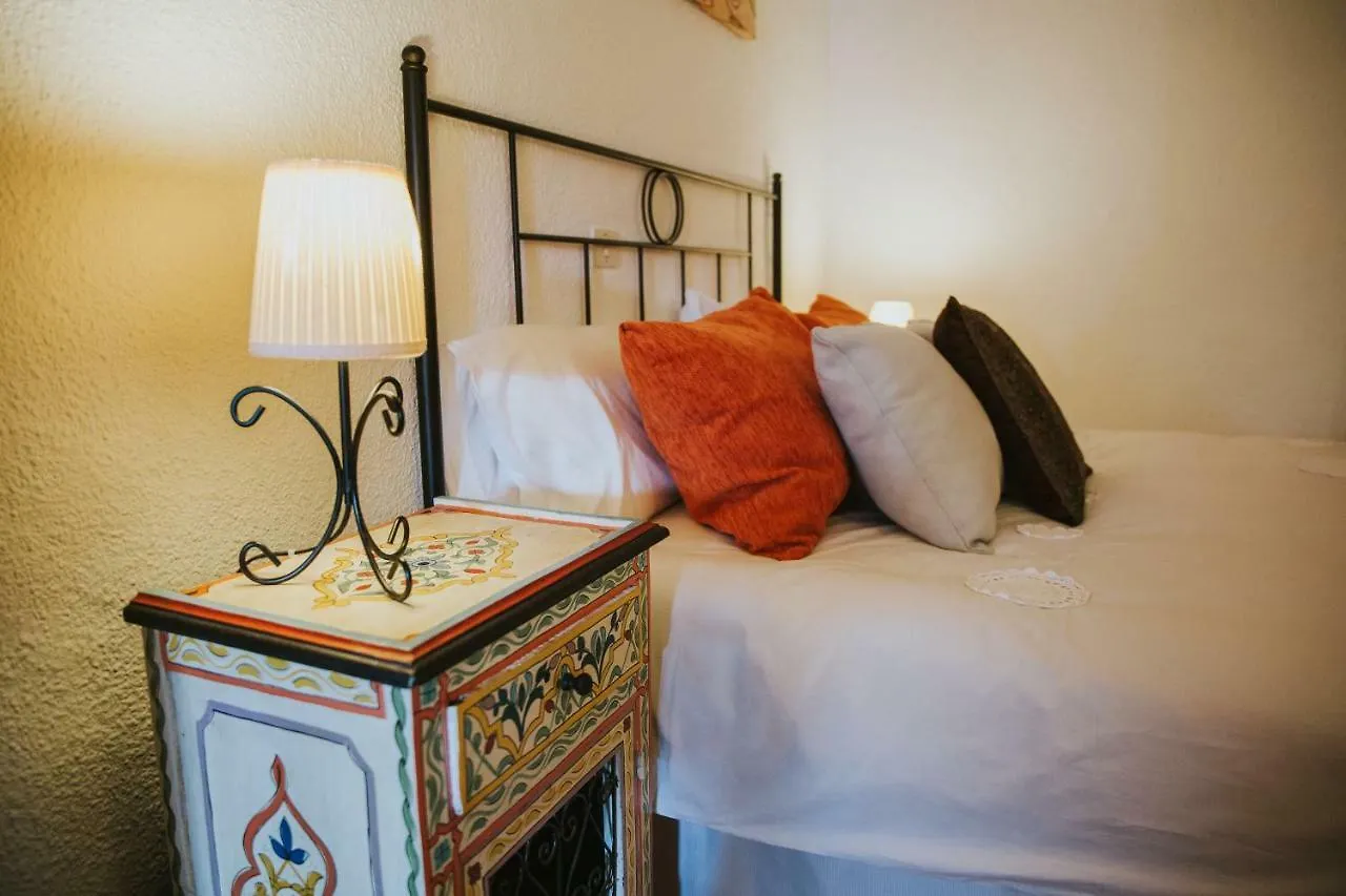 Apartamento Home Maria Playa de las Américas España